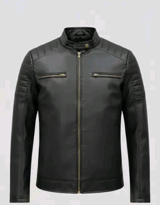Biker Jacket