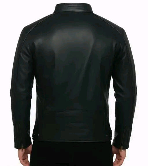 Biker Jacket