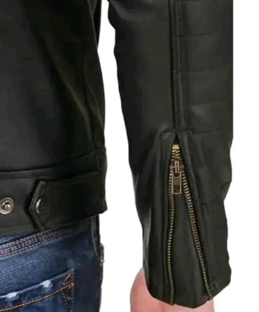 Biker Jacket